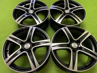 5x112 R16 6,5J ET42 Audi Vw Scoda foto 8