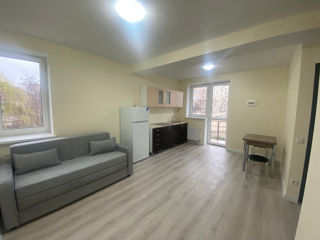 Apartament cu 1 cameră, 48 m², Centru, Stăuceni, Chișinău mun.