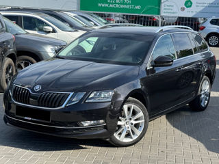 Skoda Octavia foto 3