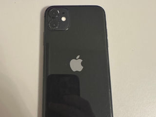 Vând iPhone 11 + Husă!!! foto 3