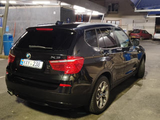 BMW X3 foto 9