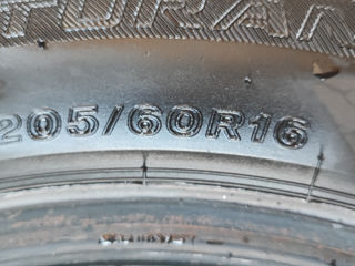 Bridgestone 205x60R16 foto 3