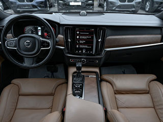 Volvo S90 foto 6