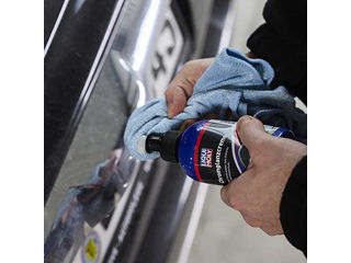 Liqui Moly Chrome Polish 250ml foto 2