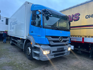 Mercedes Axor 18-29