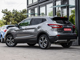 Nissan Qashqai foto 5