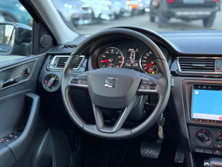 Seat Toledo foto 11