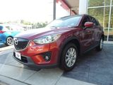 Mazda CX5 foto 1