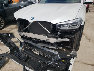 BMW X3 foto 2