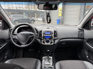 Hyundai i30 foto 10