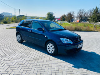 Toyota Corolla foto 4