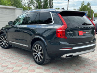 R20 Volvo XC90 foto 2