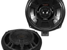 Subwoofere active care de instaleaza sub scaune cu un bass placut! foto 4