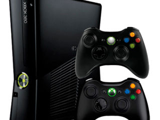 Xbox 360 foto 1