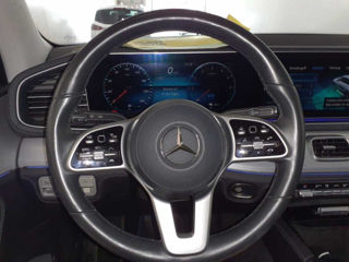 Mercedes GLE foto 4