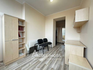 Apartament cu 3 camere, 138 m², Centru, Chișinău foto 12