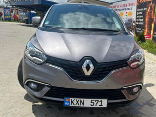 Renault Scenic foto 6