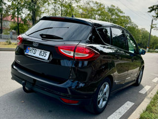 Ford C-Max foto 6