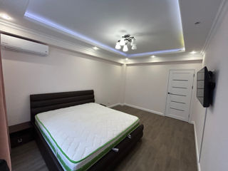 Apartament cu 1 cameră, 44 m², Ciocana, Chișinău foto 6