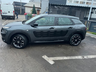 Citroen C4 Cactus foto 4