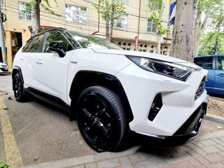 Toyota Rav 4 foto 2