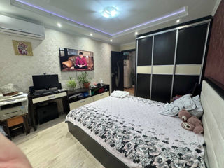 Apartament cu 2 camere, 47 m², Buiucani, Chișinău foto 8