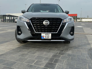 Nissan Kicks foto 2