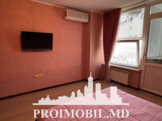 Apartament cu 2 camere, 83 m², Ciocana, Chișinău foto 4