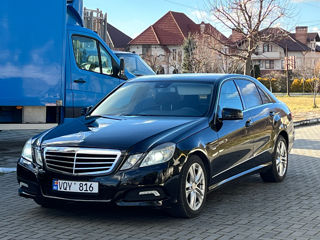 Mercedes E-Class foto 3