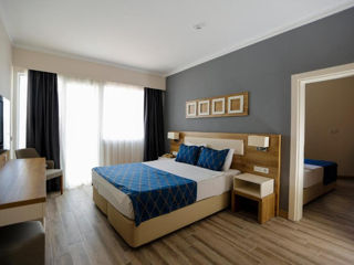 Oferte limitate! Turcia, Marea Egee de la doar 288 eur/pers ALL inclusive! foto 5