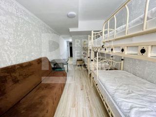 Hostel cu reparație calitativă de vânzare în orașul Bălți foto 2