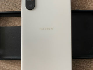 Sony xperia 5 mark 4 foto 2