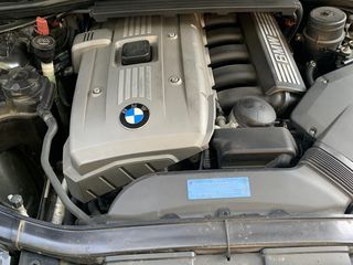 Dezmembrez Bmw foto 8