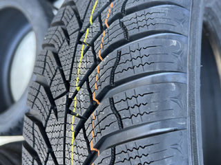 175/70 R14 Kumho Wintercraft wp52/ Монтаж, доставка, livrare foto 5