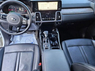 KIA Sorento foto 11