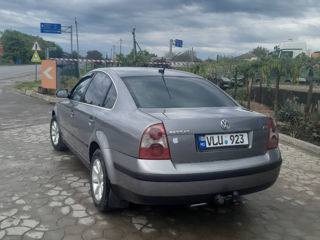 Volkswagen Passat foto 3