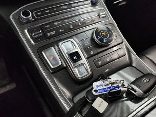 Hyundai Santa FE фото 7