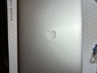 MacBook Pro (Retina, 15-inch, Mid 2015), i7, 16 gb RAM, 250 gb SSD foto 7