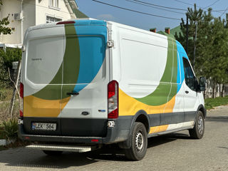 Ford Transit foto 4