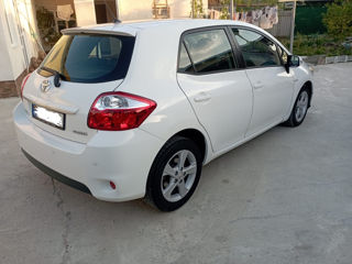 Toyota Auris foto 5