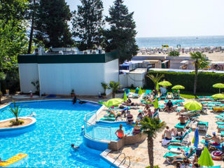 Bulgaria "Grand Hotel Sunny Beach 4*"! Rezerva din timp vacanta ta de vis!De pe 01 iunie! foto 6