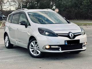 Renault Grand Scenic foto 4