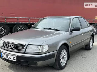 Audi 100 c4 foto 1