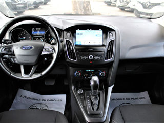 Ford Focus foto 9