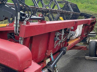 CASE IH 2388 din Europa. foto 11