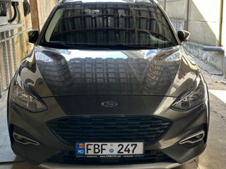 Ford Focus foto 13