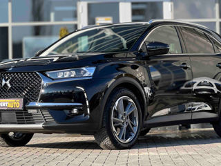 DS Automobiles DS 7 Crossback