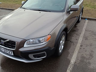 Volvo XC70 foto 1