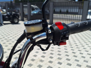 Wolf Motors 150cc foto 0
