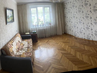 Apartament cu 1 cameră, 39 m², Buiucani, Chișinău